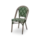 Chaise d'extérieur BHS-HoReCa KOP/MATTEO.TRT.7040/HH/STM