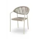 Chaise d'extérieur BHS-HoReCa KOP/CESARE.TRP.1616/HH/STM