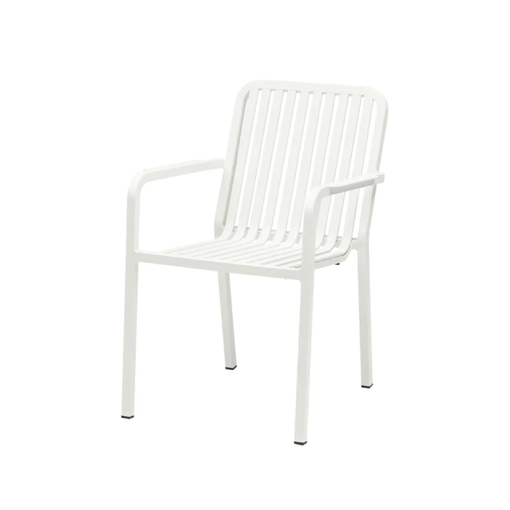 Chaise d'extérieur BHS-HoReCa KOP/PUREZZA.03/HH/STM