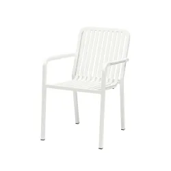 Chaise d'extérieur BHS-HoReCa KOP/PUREZZA.03/HH/STM