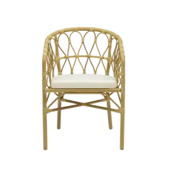 Chaise d'extérieur BHS-HoReCa KOP/HAWAI.TRP.0317/HH/STM