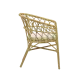 Chaise d'extérieur BHS-HoReCa KOP/HAWAI.TRP.0317/HH/STM