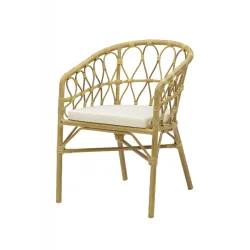 Chaise d'extérieur BHS-HoReCa KOP/HAWAI.TRP.0317/HH/STM