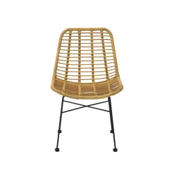 Chaise d'extérieur BHS-HoReCa KOP/CUBA.TRP.0117/HH/STM