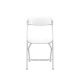 Table, chaise ou banc pliant BHS-HoReCa KC/POLY7.80500/HC/STM