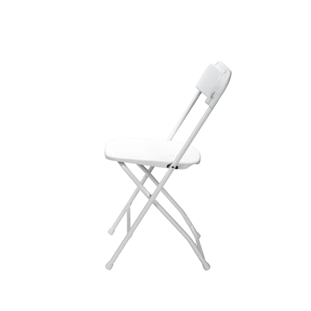 Table, chaise ou banc pliant BHS-HoReCa KC/POLY7.80500/HC/STM