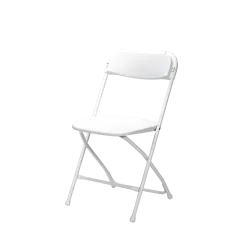 Table, chaise ou banc pliant BHS-HoReCa KC/POLY7.80500/HC/STM