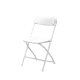 Table, chaise ou banc pliant BHS-HoReCa KC/POLY7.80500/HC/STM