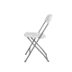 Table, chaise ou banc pliant BHS-HoReCa KC/POLY7.0605/HC/STM