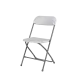 Table, chaise ou banc pliant BHS-HoReCa KC/POLY7.0605/HC/STM