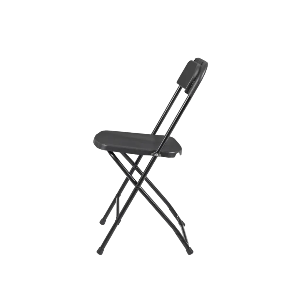 Table, chaise ou banc pliant BHS-HoReCa KC/POLY7.0101/HC/STM