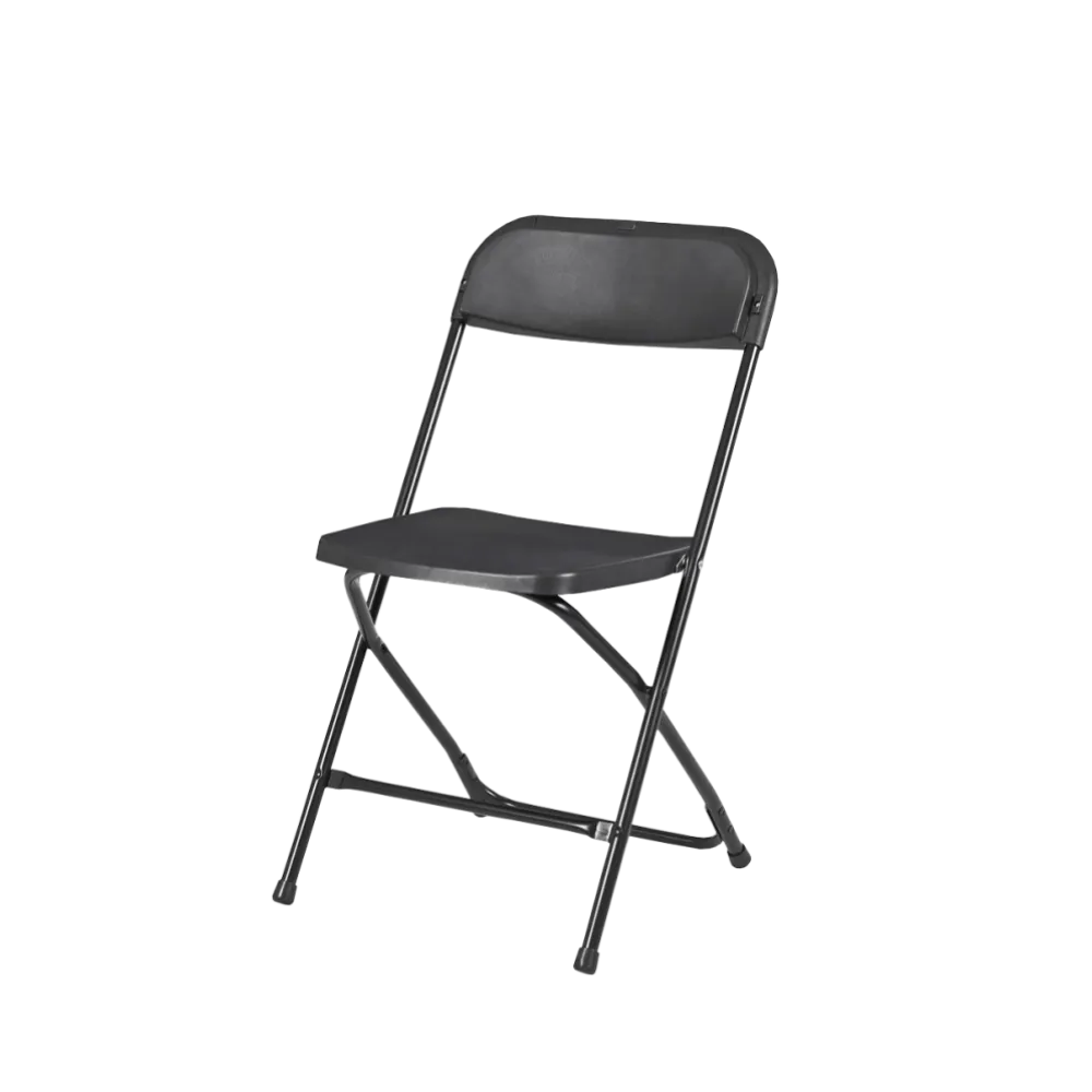 Table, chaise ou banc pliant BHS-HoReCa KC/POLY7.0101/HC/STM