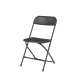 Table, chaise ou banc pliant BHS-HoReCa KC/POLY7.0101/HC/STM