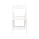Table, chaise ou banc pliant BHS-HoReCa KC/EVENT.PP.010/HC/STM