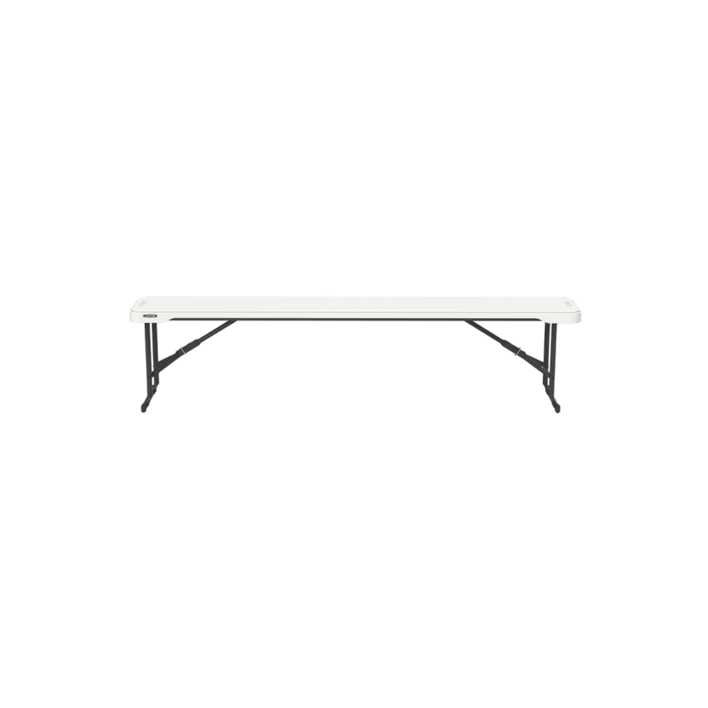 Table, chaise ou banc pliant BHS-HoReCa LC/80894/LT/STM