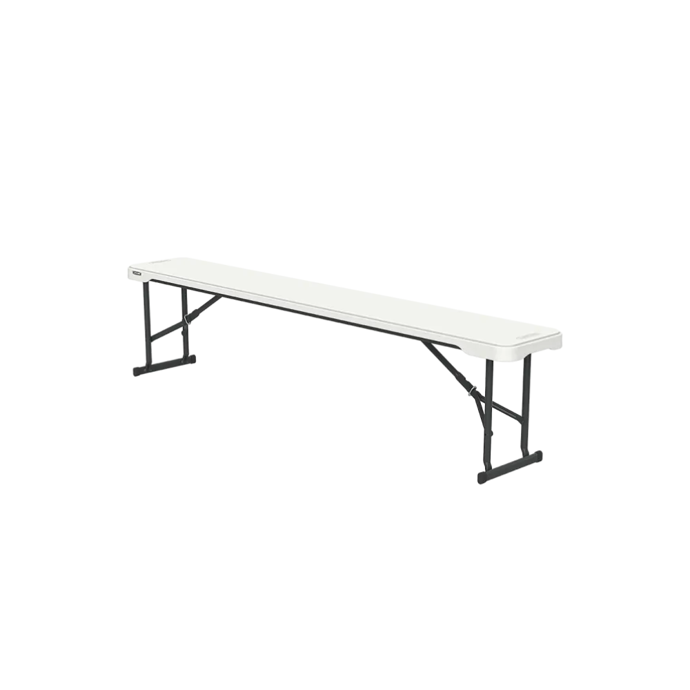 Table, chaise ou banc pliant BHS-HoReCa LC/80894/LT/STM