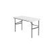 Table, chaise ou banc pliant BHS-HoReCa SC/80951/LT/STM