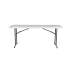 Table, chaise ou banc pliant BHS-HoReCa SC/80955/LT/STM