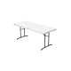 Table, chaise ou banc pliant BHS-HoReCa SC/80955/LT/STM
