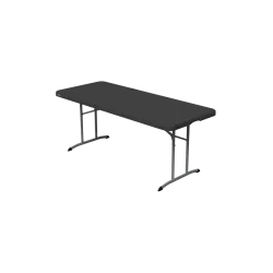 Table, chaise ou banc pliant BHS-HoReCa SC/81168/LT/STM