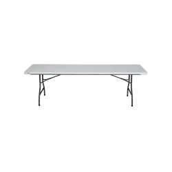 Table, chaise ou banc pliant BHS-HoReCa SC/81089/LT/STM