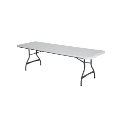 Table, chaise ou banc pliant BHS-HoReCa SC/81089/LT/STM
