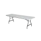 Table, chaise ou banc pliant BHS-HoReCa SC/81089/LT/STM