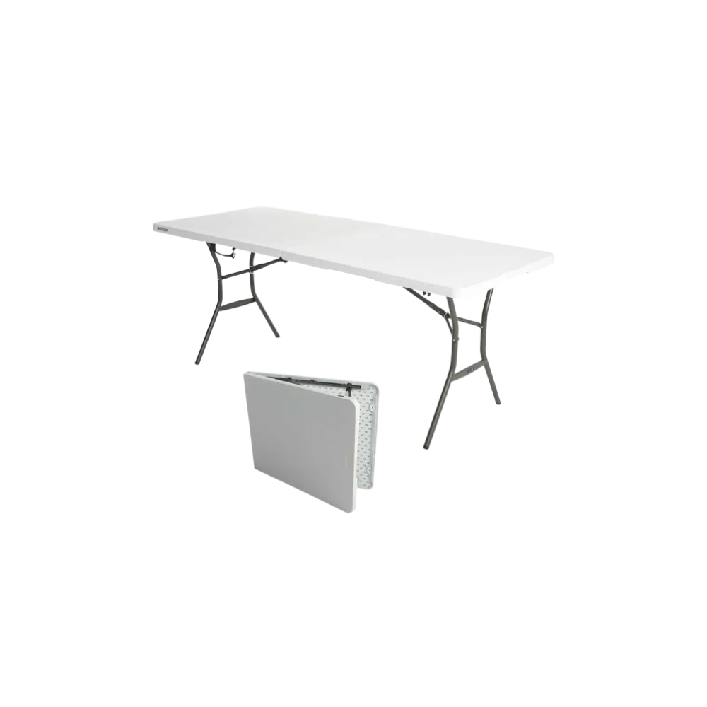 Table, chaise ou banc pliant BHS-HoReCa SC/80471/LT/STM
