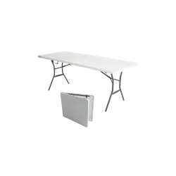 Table, chaise ou banc pliant BHS-HoReCa SC/80471/LT/STM