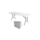 Table, chaise ou banc pliant BHS-HoReCa SC/80471/LT/STM