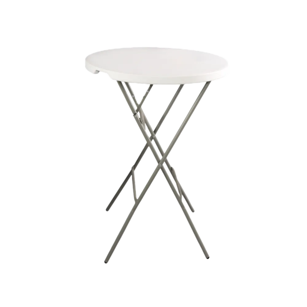 Table, chaise ou banc pliant BHS-HoReCa SC/70110/CL/STM