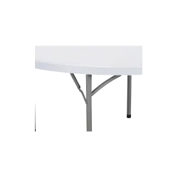 Table, chaise ou banc pliant BHS-HoReCa SC/70152/CL/STM