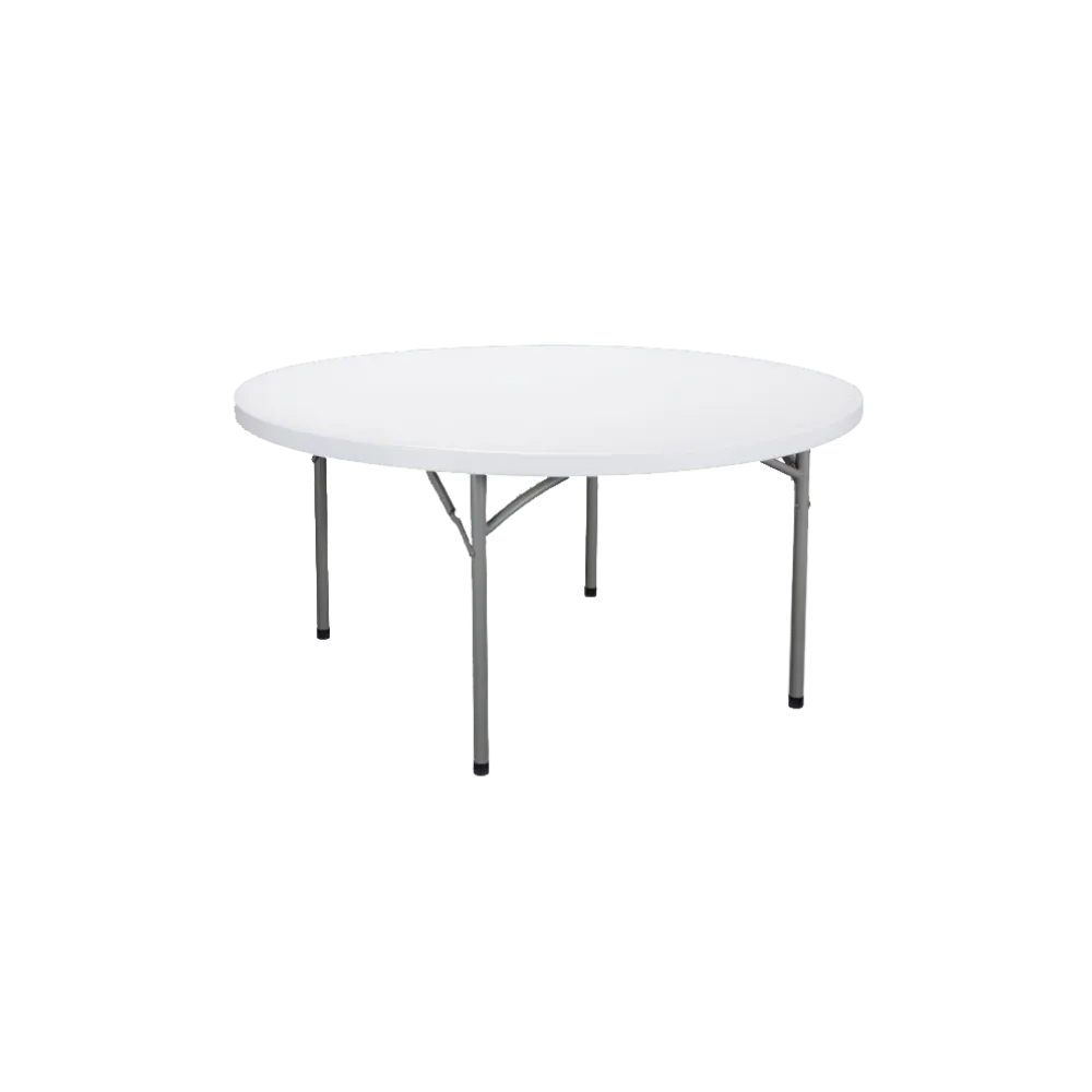 Table, chaise ou banc pliant BHS-HoReCa SC/70152/CL/STM