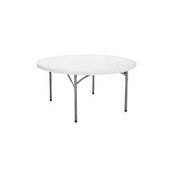 Table, chaise ou banc pliant BHS-HoReCa SC/70152/CL/STM