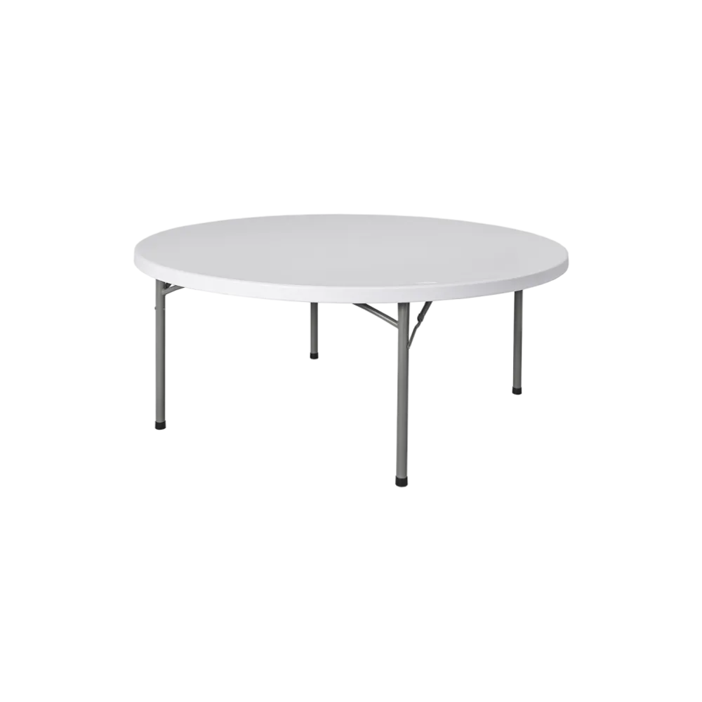 Table, chaise ou banc pliant BHS-HoReCa SC/70183/CL/STM