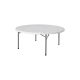 Table, chaise ou banc pliant BHS-HoReCa SC/70183/CL/STM