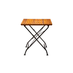 Table de terrasse BHS-HoReCa SOD/LARA.01.10.7070/VL/STM
