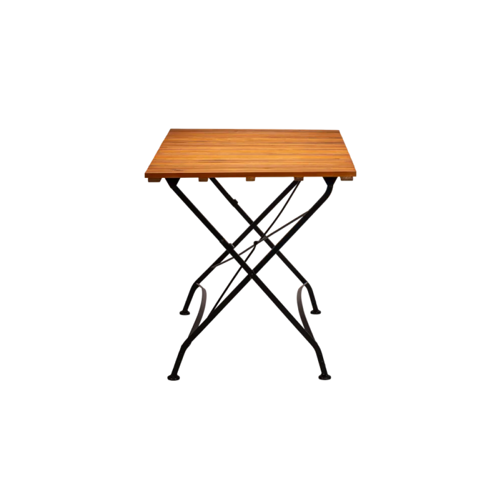 Table de terrasse BHS-HoReCa SOD/LARA.01.10.12070/VL/STM