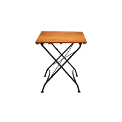 Table de terrasse BHS-HoReCa SOD/LARA.01.10.12070/VL/STM
