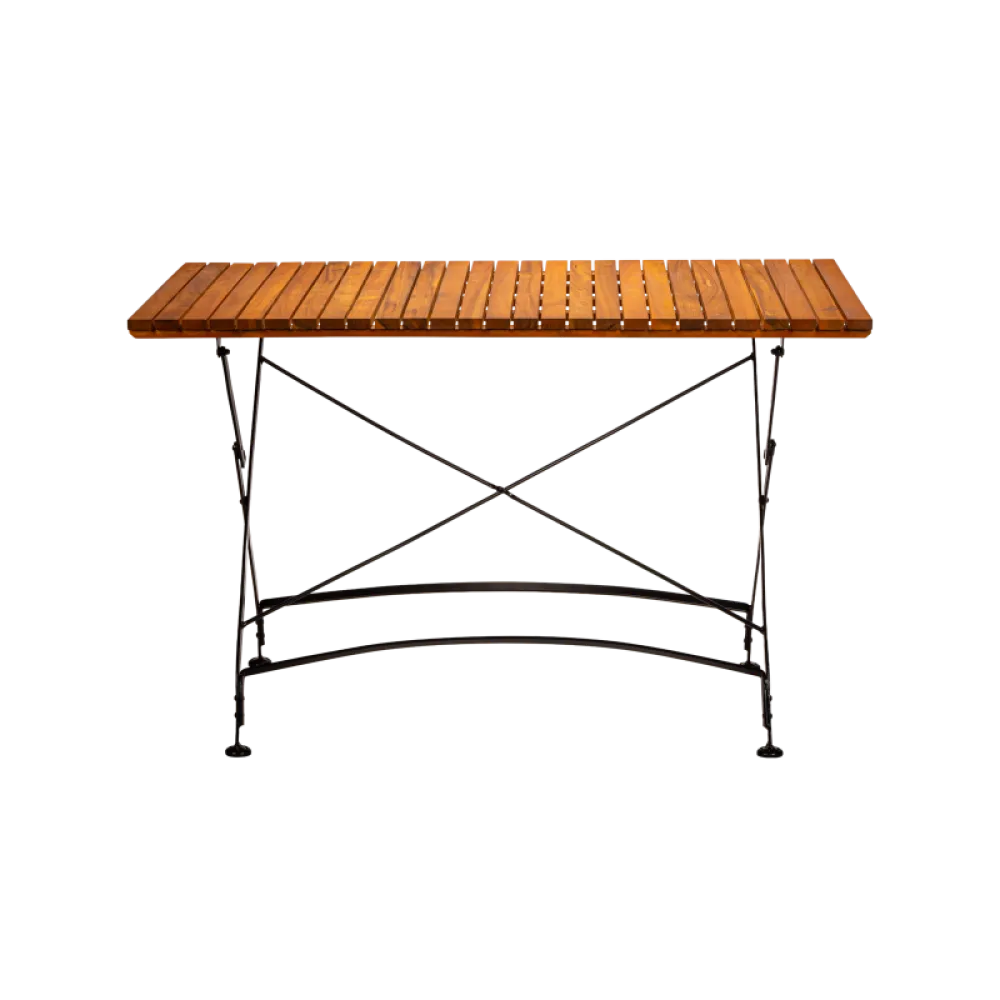 Table de terrasse BHS-HoReCa SOD/LARA.01.10.12070/VL/STM