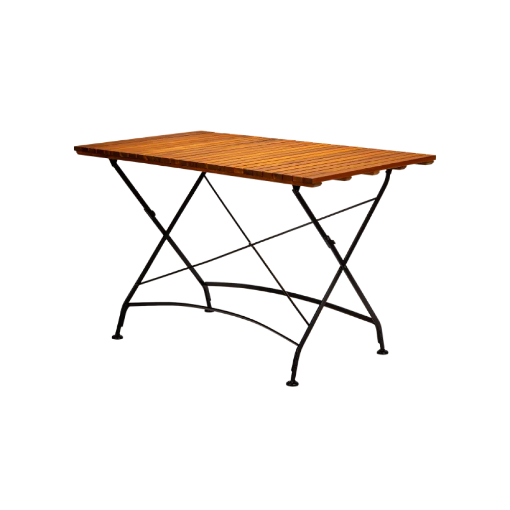 Table de terrasse BHS-HoReCa SOD/LARA.01.10.12070/VL/STM