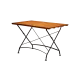 Table de terrasse BHS-HoReCa SOD/LARA.01.10.12070/VL/STM