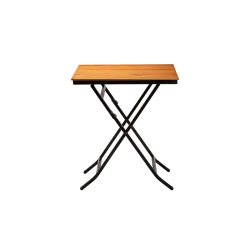 Table de terrasse BHS-HoReCa SOD/ERICA.01.10.6767/VL/STM
