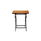 Table de terrasse BHS-HoReCa SOD/ERICA.01.10.6767/VL/STM