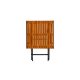 Table de terrasse BHS-HoReCa SOD/ERICA.01.10.6767/VL/STM