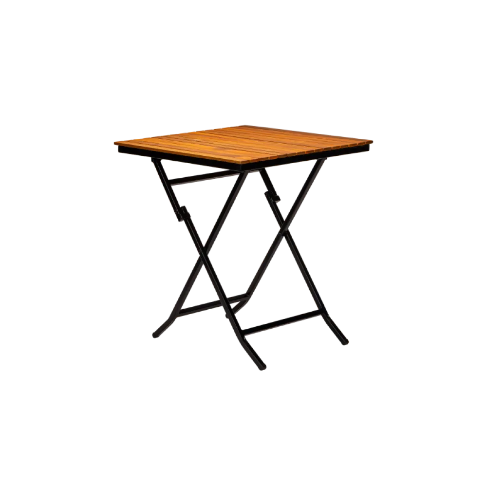 Table de terrasse BHS-HoReCa SOD/ERICA.01.10.6767/VL/STM