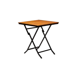 Table de terrasse BHS-HoReCa SOD/ERICA.01.10.6767/VL/STM