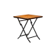 Table de terrasse BHS-HoReCa SOD/ERICA.01.10.6767/VL/STM