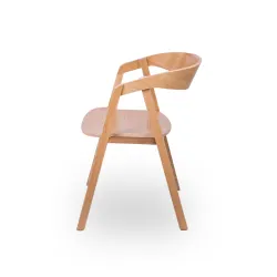 Chaise de café BHS-HoReCa KDR/FUTURA.080/RV/STM