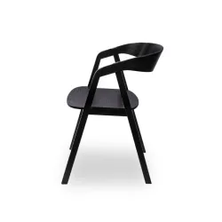 Chaise de café BHS-HoReCa KDR/FUTURA.011/RV/STM